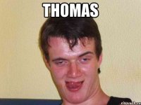 Thomas 