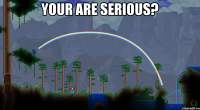 Your are serious? 