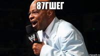 87гшег 