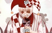 sg dsg