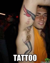  tattoo