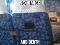 sex, drugs and death