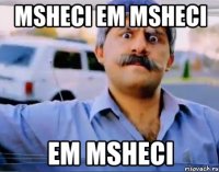 msheci em msheci em msheci