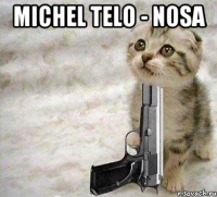 Michel Telo - Nosa 