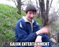П Gaijin Entertainment