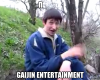 П                Gaijin Entertainment