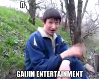 П                                          Gaijin Entertainment