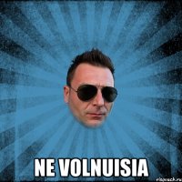  NE VOLNUISIA