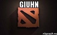 giuhn 