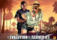  « Evalution » |Server 01|