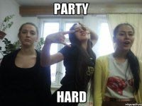 Party Hard