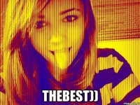  TheBest))
