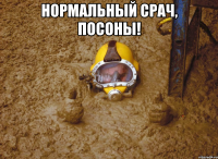 нормальный срач, посоны! 