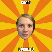 gogol bordello