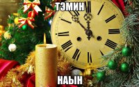 Тэмин Наын