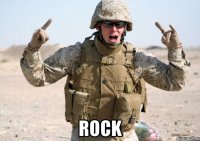  ROCK