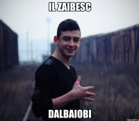 Il zaibesc Dalbaiobi