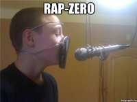 Rap-Zero 
