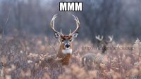 ммм 