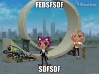 fedsfsdf sdfsdf