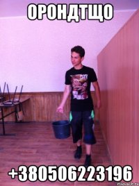 орондтщо +380506223196