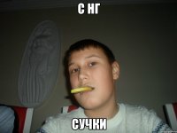 с НГ Сучки