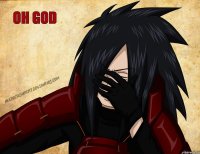 oh god