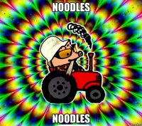 Noodles Noodles