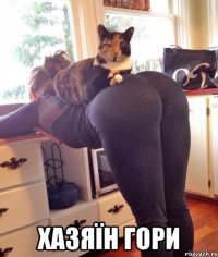  Хазяїн гори