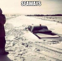 SEAWAYS 