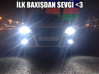 İlk baxışdan sevgi <3 