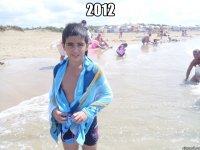 2012 
