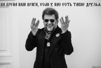 На хрена нам враги, если у нас есть такие друзья
