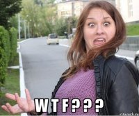 W T F ? ? ?