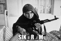  Sikərəm