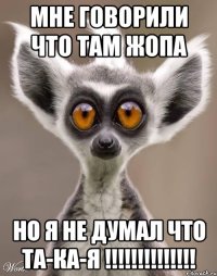 Мне говорили что там жопа Но я не думал что та-ка-я !!!!!!!!!!!!!!