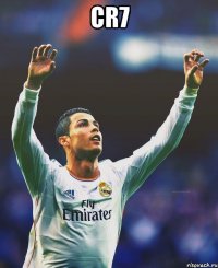 CR7 