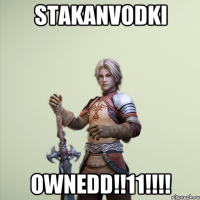 StakanVodki OWNEDD!!11!!!!