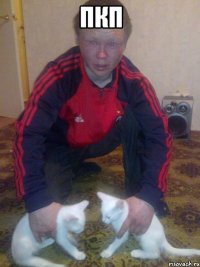 ПКП 
