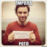 пмролд ротл