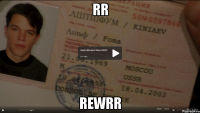 rr rewrr