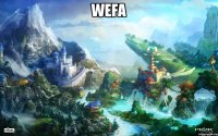 wefa 