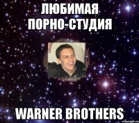 любимая порно-студия warner brothers