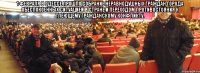 1 февраля в Одессе прошло собрание неравнодушных граждан города обеспокоенных ситуацией в стране и переходом противостояния к тлеющему гражданскому конфликту. 