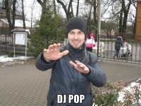 DJ Pop