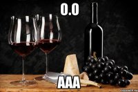 о.о ааа