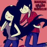 Marshal Lee and Marselin