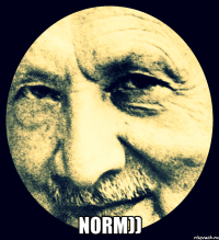  NORM))