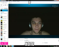р ноте