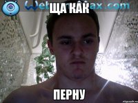 Ща как Перну